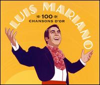 100 Chansons d'Or von Luis Mariano