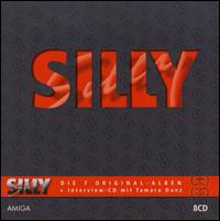 Original Amiga Alben von Silly