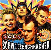 Schwi!zerchracher von QL