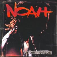 Urban Tribu von Yannick Noah