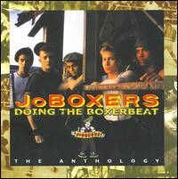 Doing the Boxerbeat von JoBoxers