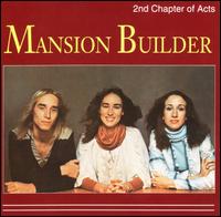 Mansion Builder von 2nd Chapter of Acts