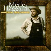 Number One Songs von Merle Haggard