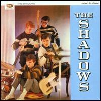 Shadows [1961] von The Shadows