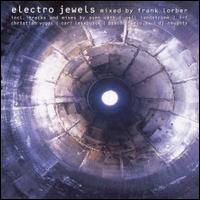 Electro Jewels von Frank Lorber