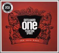 One Team One Spirit von Gotthard