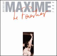 Bataclan Live '89 von Maxime le Forestier