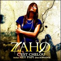 C'est Chelou von Zaho