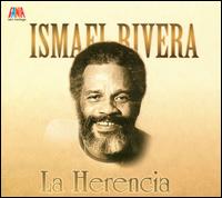 Herencia von Ismael Rivera