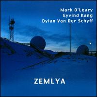 Zemlya von Mark O'Leary