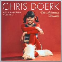 Hits & Raritäten, Vol. 3 von Chris Doerk