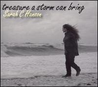 Treasure a Storm Can Bring von Sarah C. Hanson