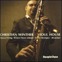 Soul House von Christian Winther