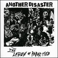 Another Disaster von Legion of Parasites