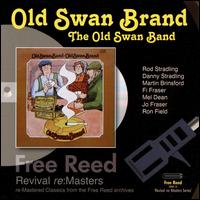 Old Swan Band von Old Swan Band