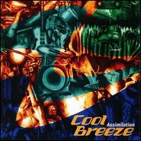 Assimilation von Cool Breeze