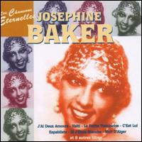 Chansons Eternelles von Josephine Baker