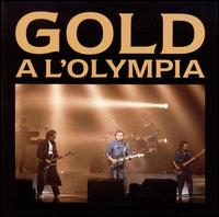 A l'Olympia von Gold