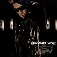 Démons et Merveilles von Demon One "Intouchable"