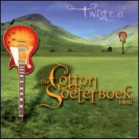 Twisted von The Cotton Soeterboek Band