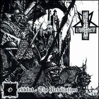 Orkblut: The Retaliation von Abigor