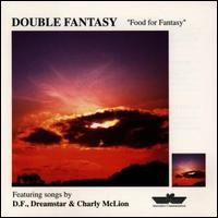 Food for Fantasy von Double Fantasy