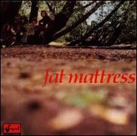 One von Fat Mattress