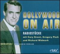 Hollywood on Air von Gregory Peck