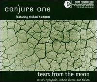 Tears from the Mood von Conjure One