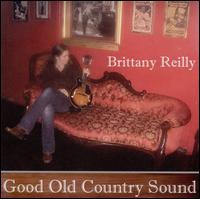 Good Old Country Sound von Brittany Reilly