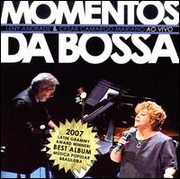 Momentos Bons Da Bossa von Leny Andrade