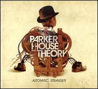 Automatic Stranger von Parker House and Theory