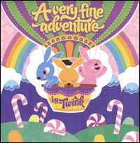 Very Fine Adventure von Twink