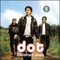 Belahan Jiwa von D.O.T.