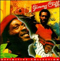 Definitive Collection von Jimmy Cliff