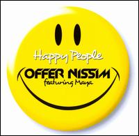 Happy People [Single] von Offer Nissim