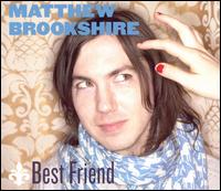 Best Friend von Matthew Brookshire