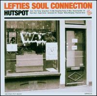 Hutspot von Lefties Soul Connection