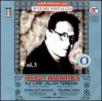 Broery Marantika, Vol. 3 von Broery Marantika