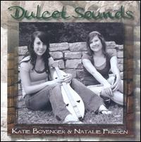 Dulcet Sounds von Katie Bowenger