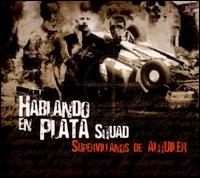 Supervillanos de Alquiler von Hablando en Plata Squad