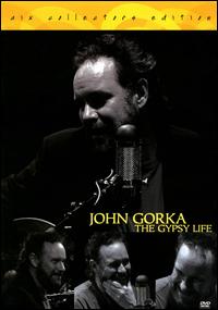 Gypsy Life: Live von John Gorka