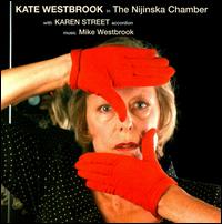 Nijinska Chamber von Kate Westbrook