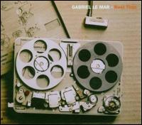 Reel Time von Gabriel le Mar