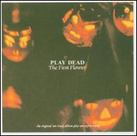 First Flower [EP] von Play Dead