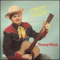 Crazy Moon von Jimmy Work