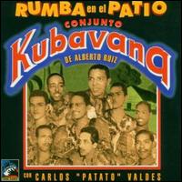 Rumba en el Patio 1944-1947 von Conjunto Kubavana