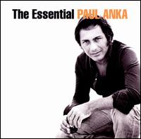 Essential Paul Anka von Paul Anka