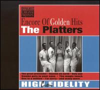 Encore of Golden Hits [Polygram] von The Platters