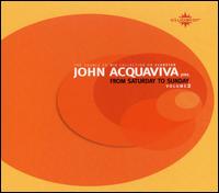 John Acquaviva Presents, Vol. 2 von John Acquaviva